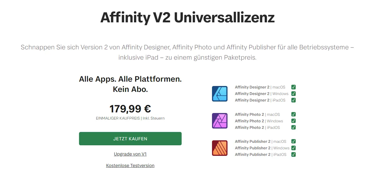 Affinity Pricing 2025-05-16 Affinity Pricing 2025 05 16