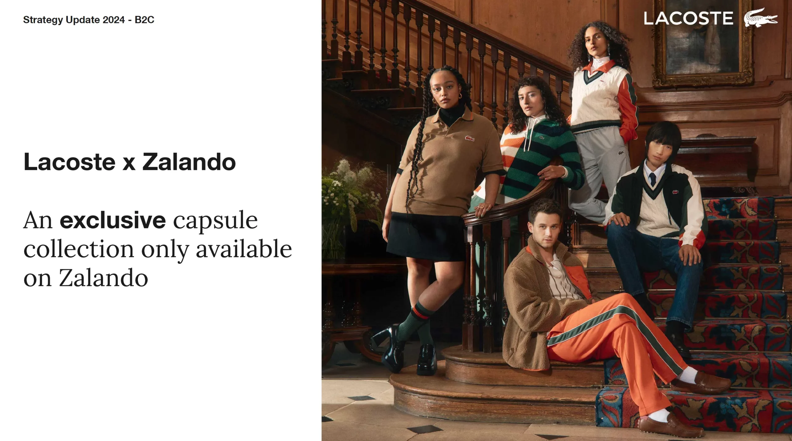 Exklusive Kollektion mit Zalando Zalando Strategy Update 2024 B2C Exklusive Kollektion mit Zalando Zalando Strategy Update 2024 B2C scaled
