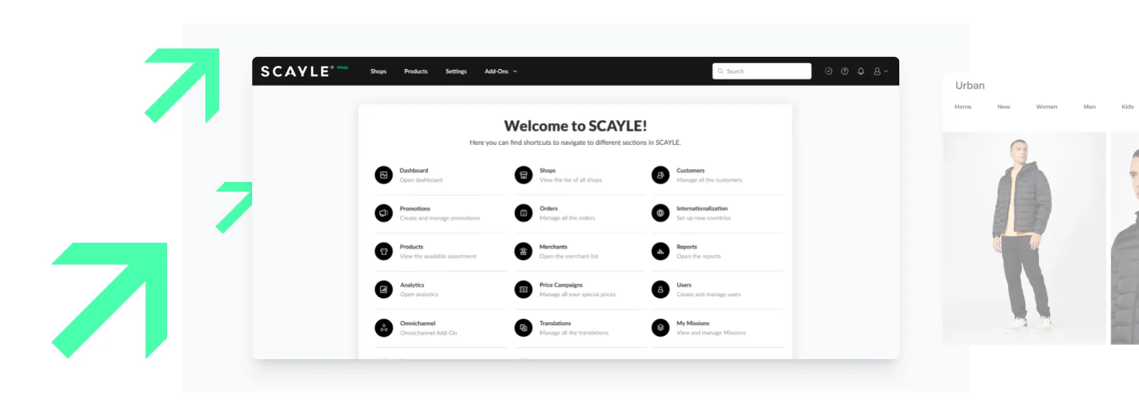 Scayle UI 2025-09-01 Scayle UI 2025 09 01