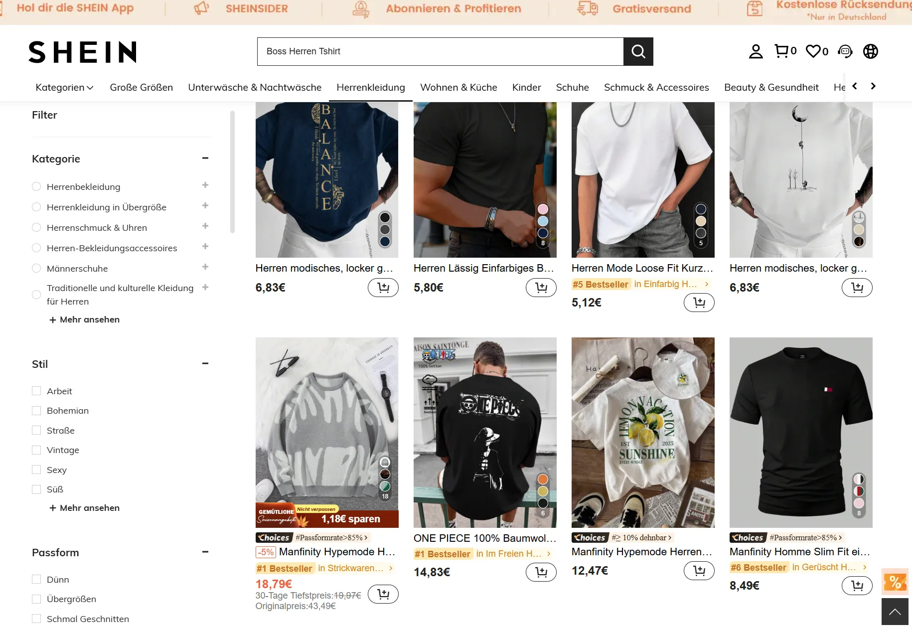 Shein Screenshot Herrenbekleidung 2025-09-05 Shein Screenshot Herrenbekleidung 2025 09 05