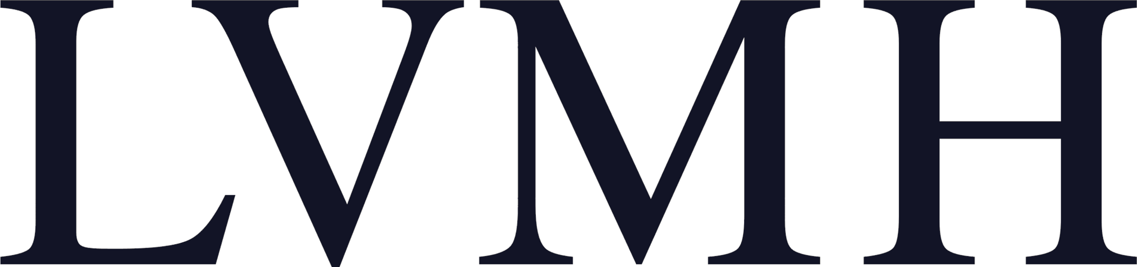 lvmh logo