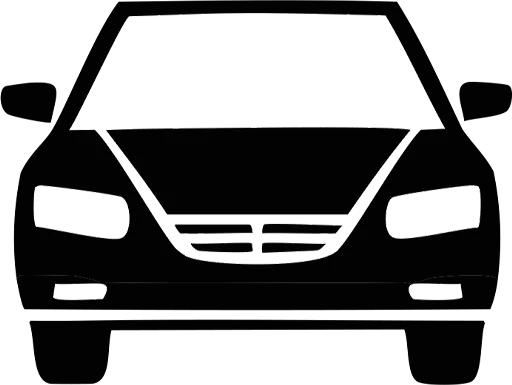 Auto Icon Transparent 2024
