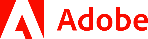 Adobe Logo 2025