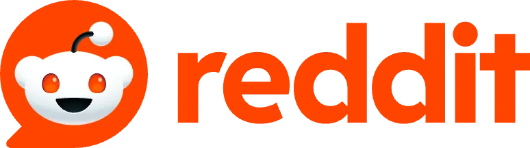 Reddit Logo