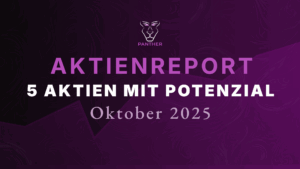Aktienreport 5 Aktien mit Potenzial Thumbnail