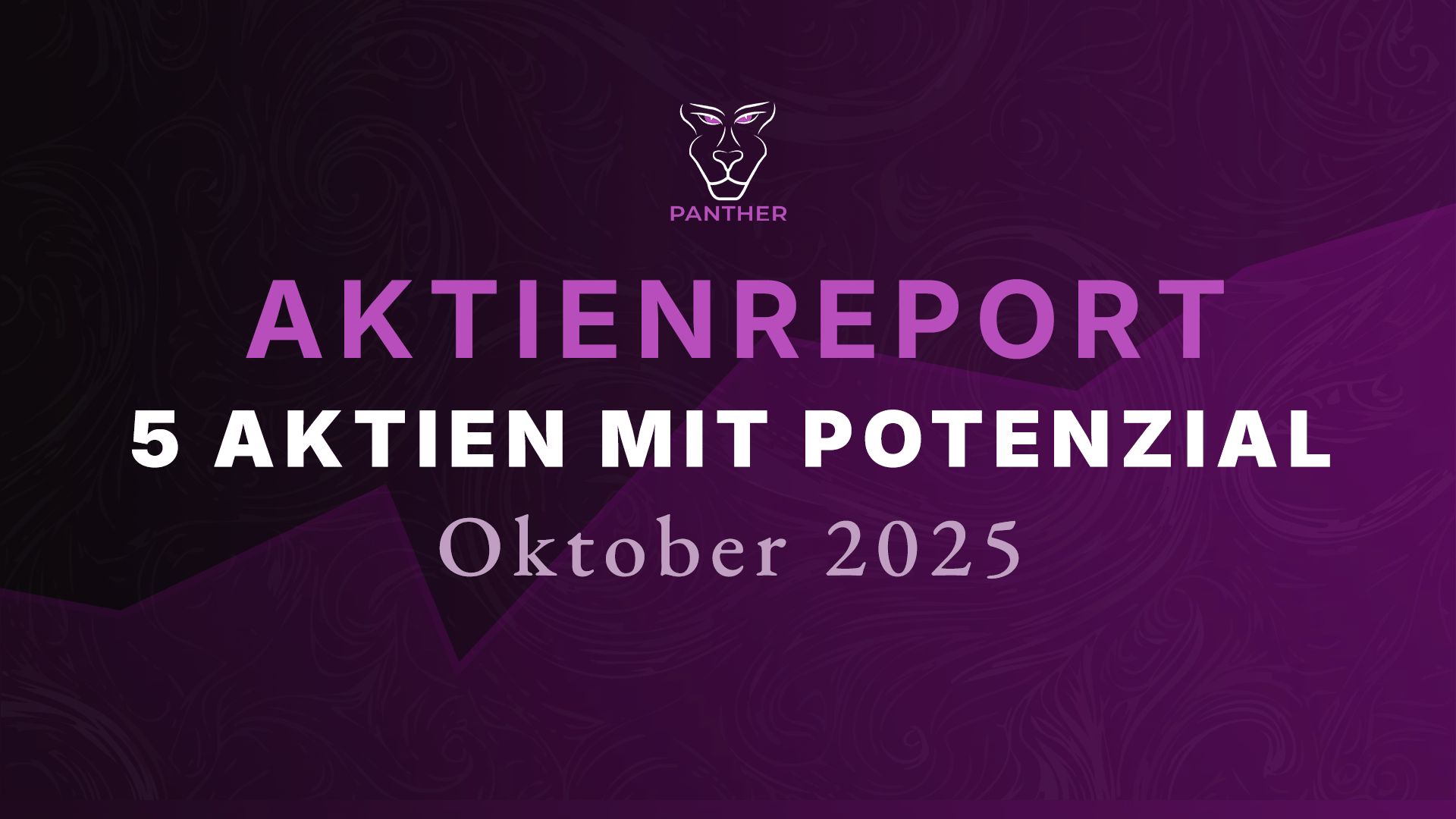 Aktienreport 5 Aktien mit Potenzial Thumbnail