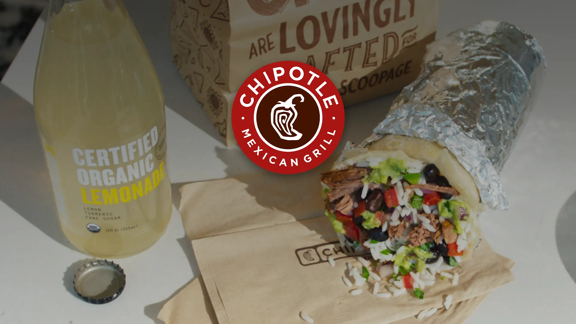 Chipotle Mexican Grill Cover Kopie