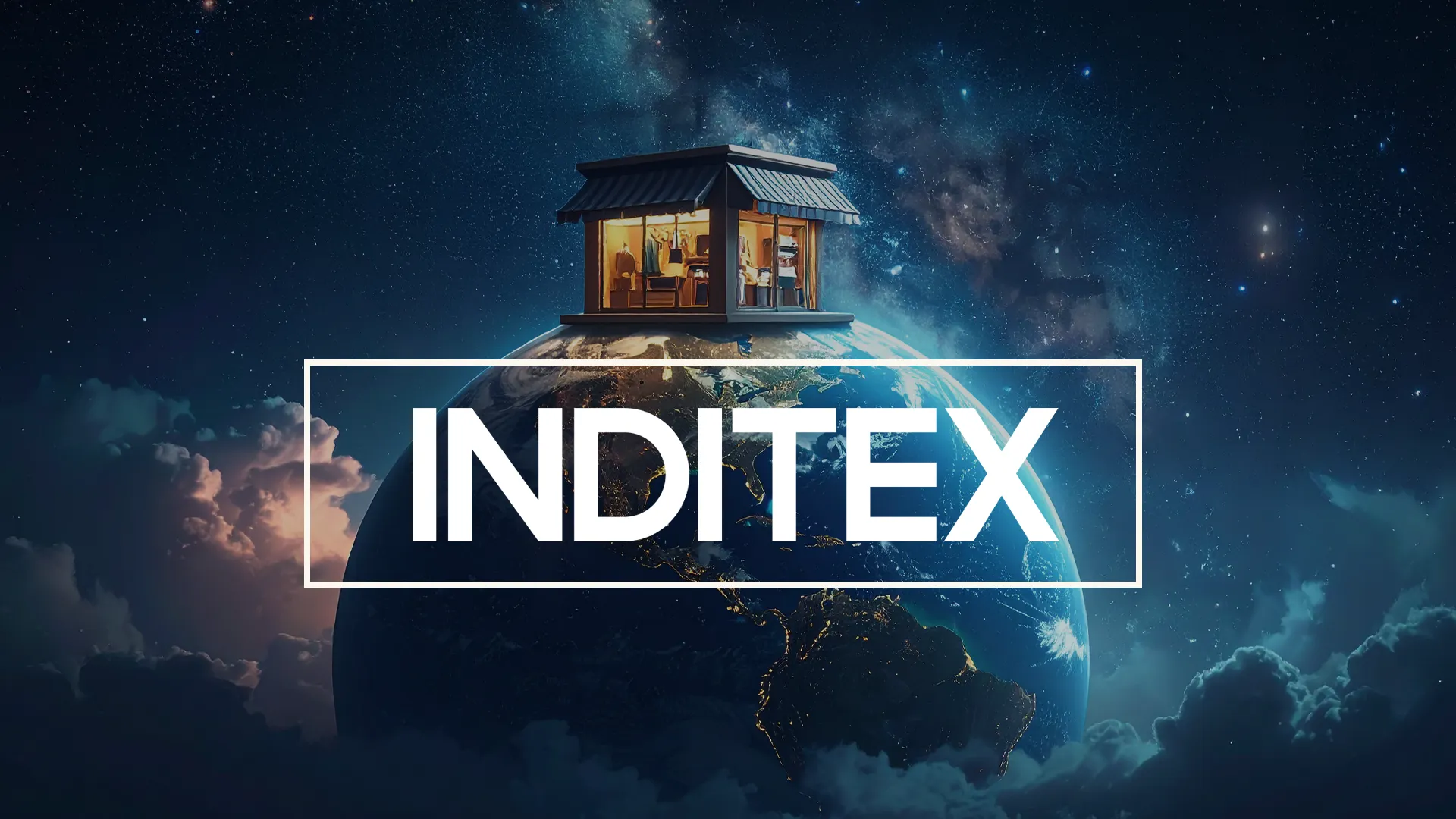 Inditex Aktienanalyse Thumbnail 2025 v2
