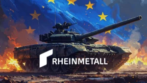 Rheinmetall Aktienanalyse Thumbnail 2026