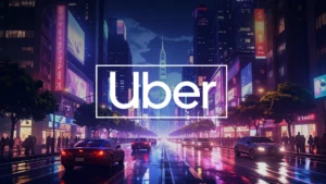 Uber Aktienanalyse Thumbnail 2026