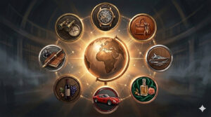 Luxus Aktienreport Thumbnail 2026 v3