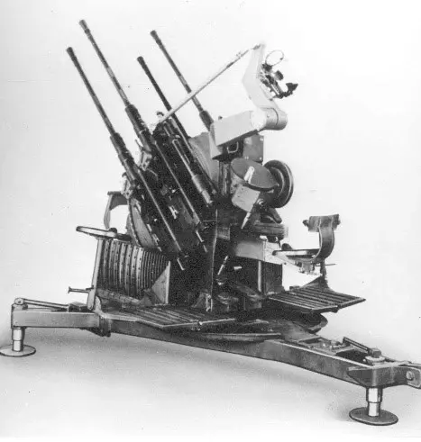 Rheinmetall Geschichte 1921