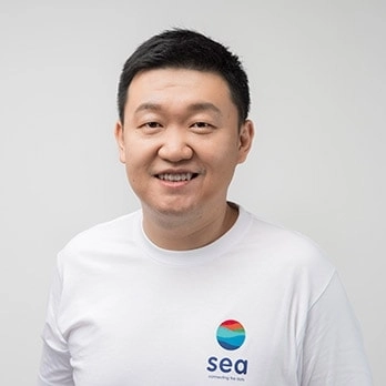 Forrest Li CEO