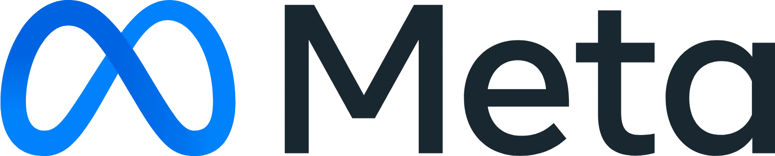 Meta Logo 2026